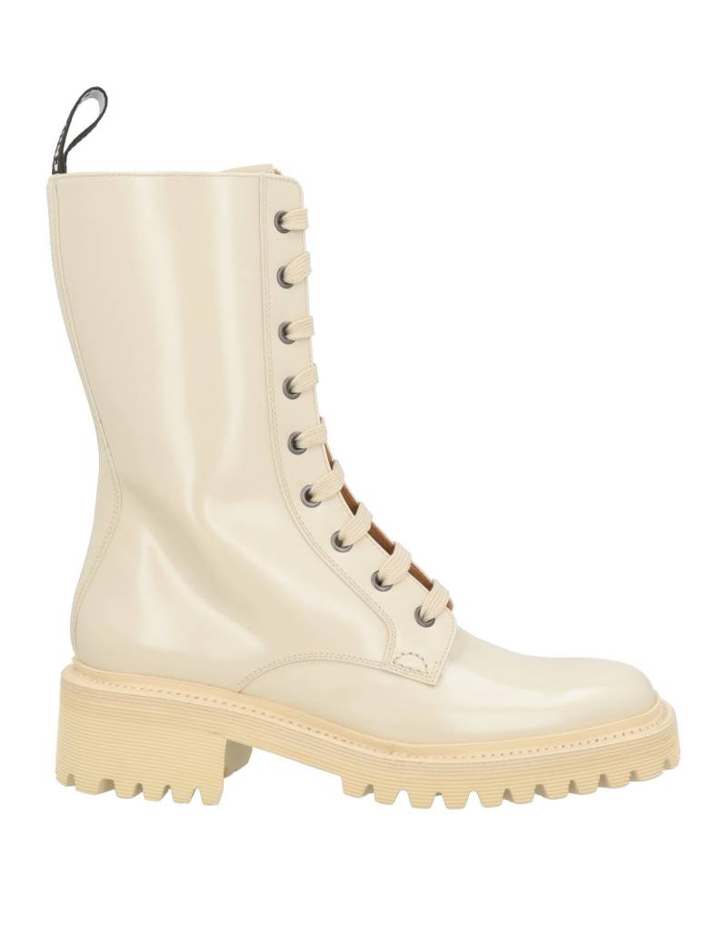 CHURCH'S Stiefelette Damen Beige von CHURCH'S