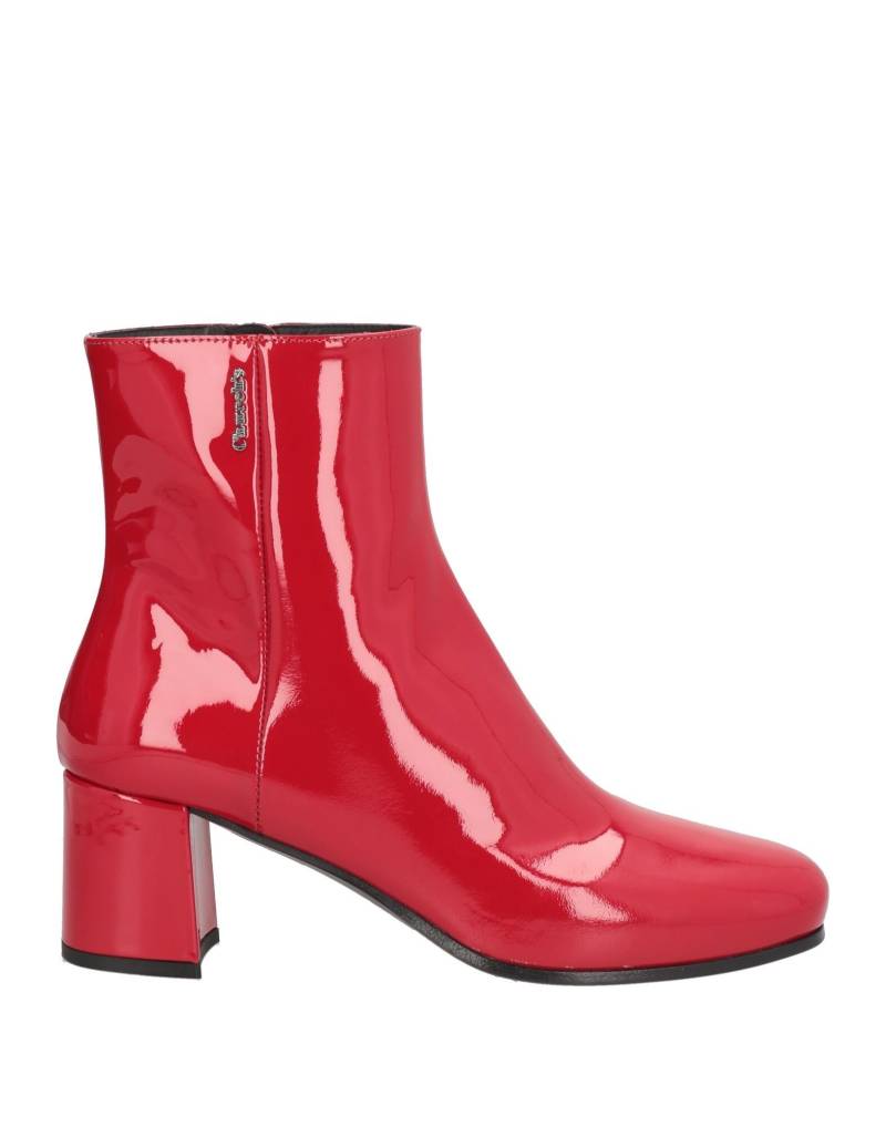 CHURCH'S Stiefelette Damen Rot von CHURCH'S