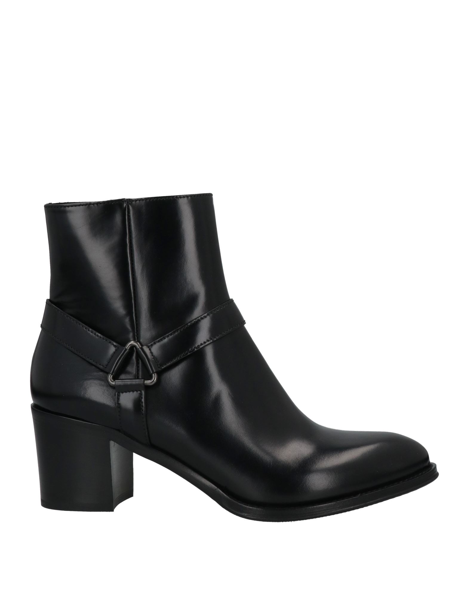 CHURCH'S Stiefelette Damen Schwarz von CHURCH'S