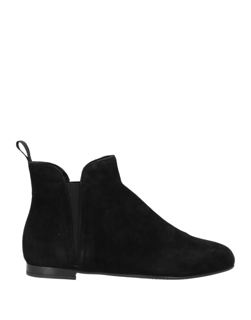 CHURCH'S Stiefelette Damen Schwarz von CHURCH'S