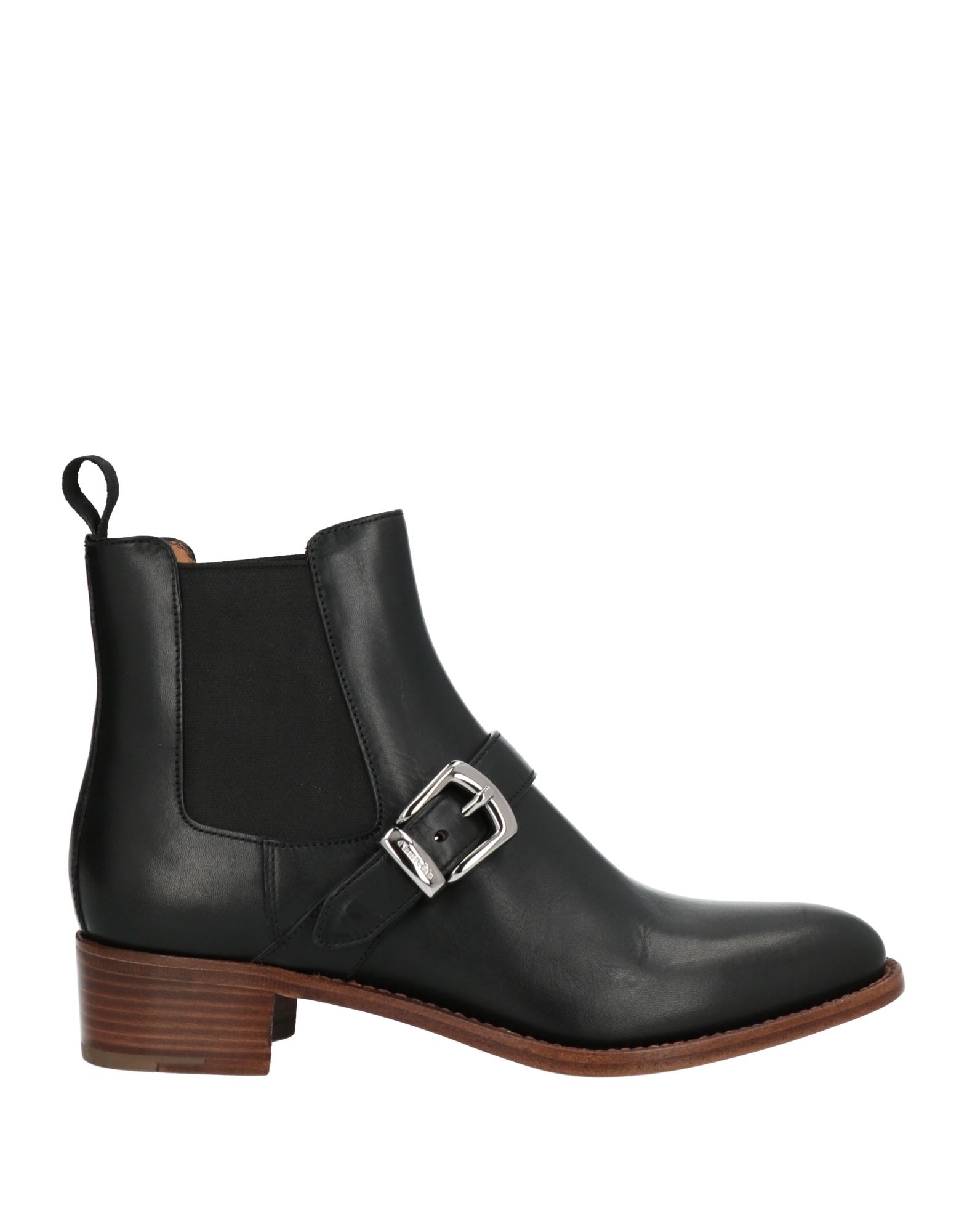 CHURCH'S Stiefelette Damen Schwarz von CHURCH'S