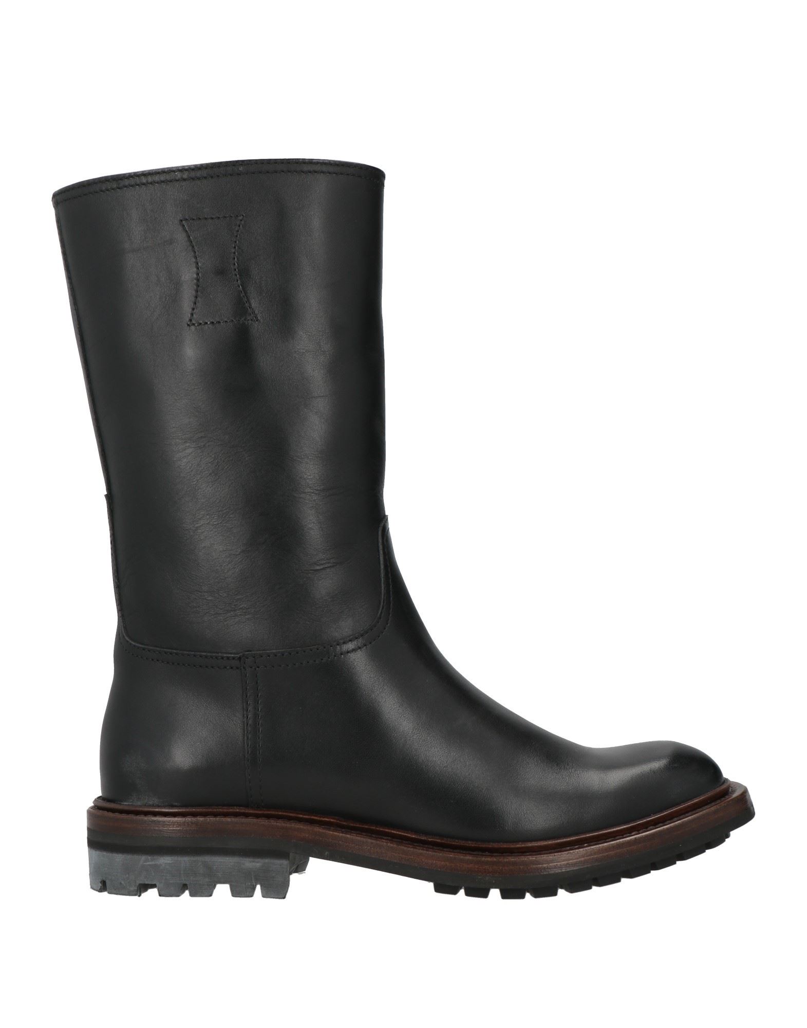 CHURCH'S Stiefelette Damen Schwarz von CHURCH'S