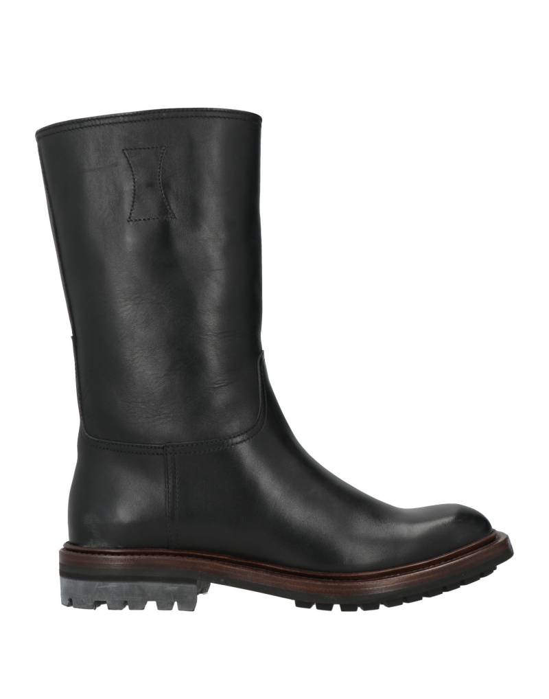 CHURCH'S Stiefelette Damen Schwarz von CHURCH'S