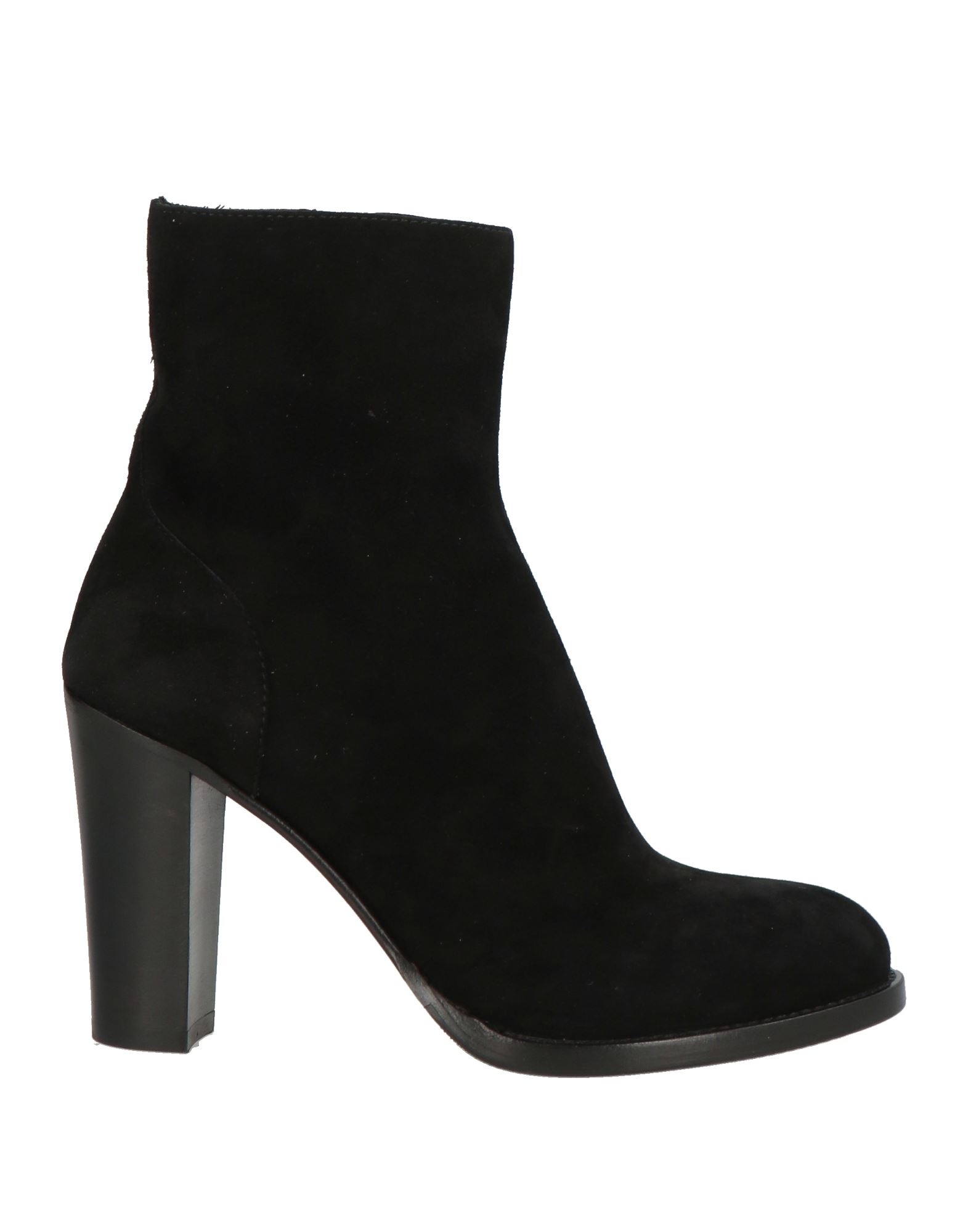 CHURCH'S Stiefelette Damen Schwarz von CHURCH'S
