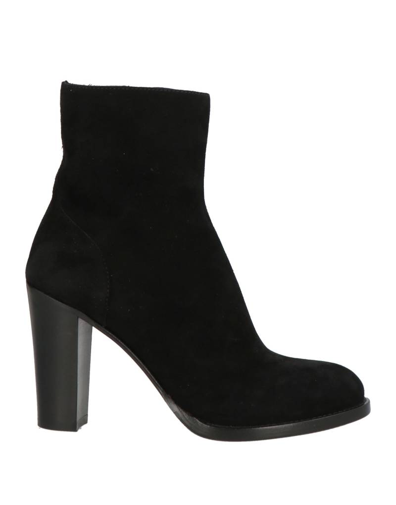 CHURCH'S Stiefelette Damen Schwarz von CHURCH'S