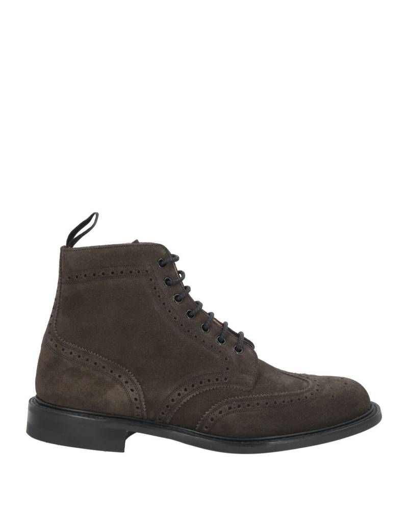 CHURCH'S Stiefelette Herren Braungrau von CHURCH'S