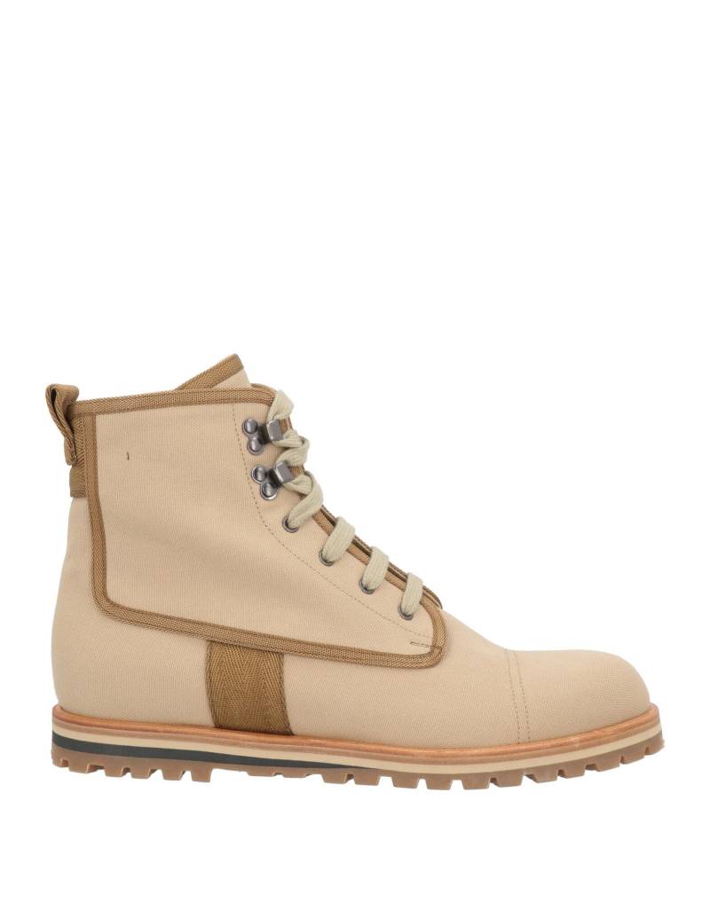 CHURCH'S Stiefelette Herren Sand von CHURCH'S