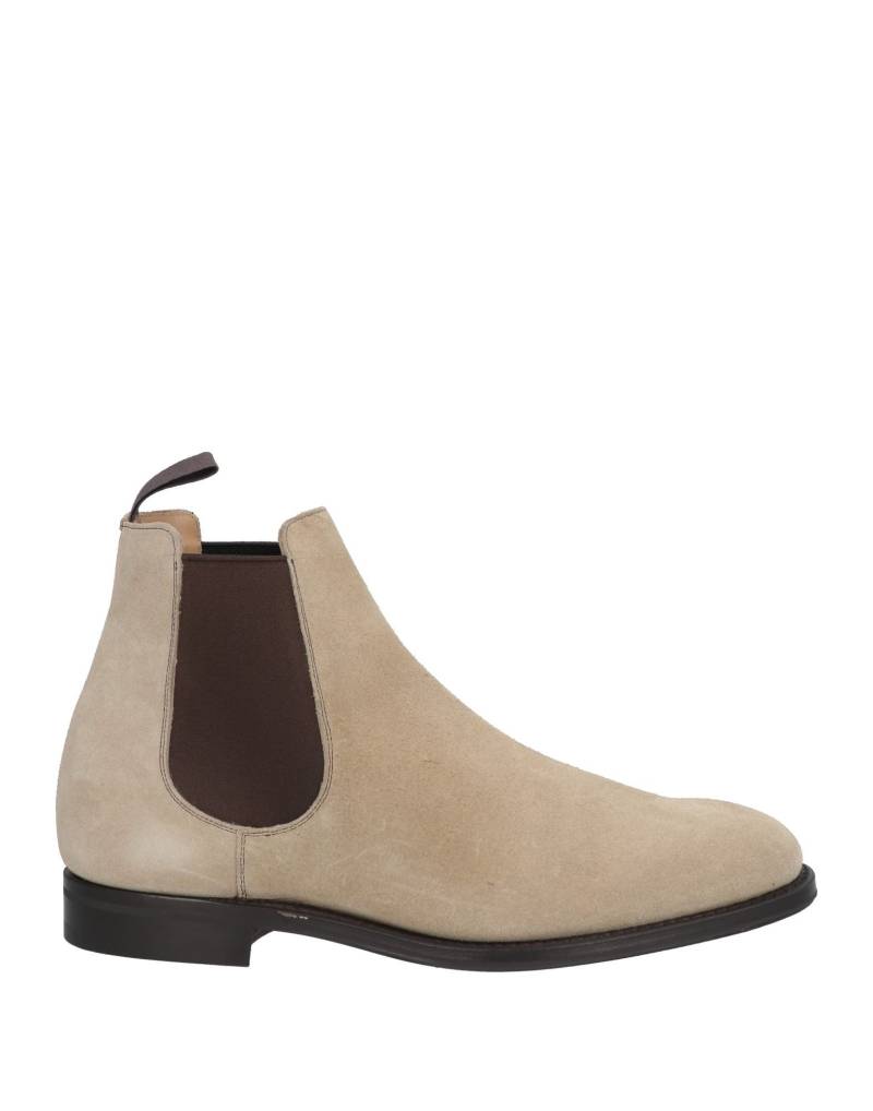 CHURCH'S Stiefelette Herren Sand von CHURCH'S