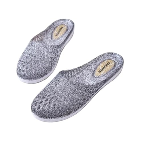 CHURICH-E Slides, Damen - Indoor/Outdoor Strandschuhe mit weicher Sohle & Design | Haus, Garten oder Meer,Hausschuhe(36 EU) von CHURICH-E
