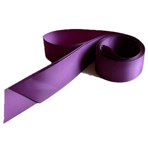 CHUYIX Schärpe Gürtel 1 Stück Kleid Schärpe Bogen Gürtel Breit Taillengürtel Hochzeit Seidenband Schleife Länge 270cm Bogen Brautgürtel Kimono Gürtel Seidenband für Jeans Kleider Hut Zubehör(Lila) von CHUYIX