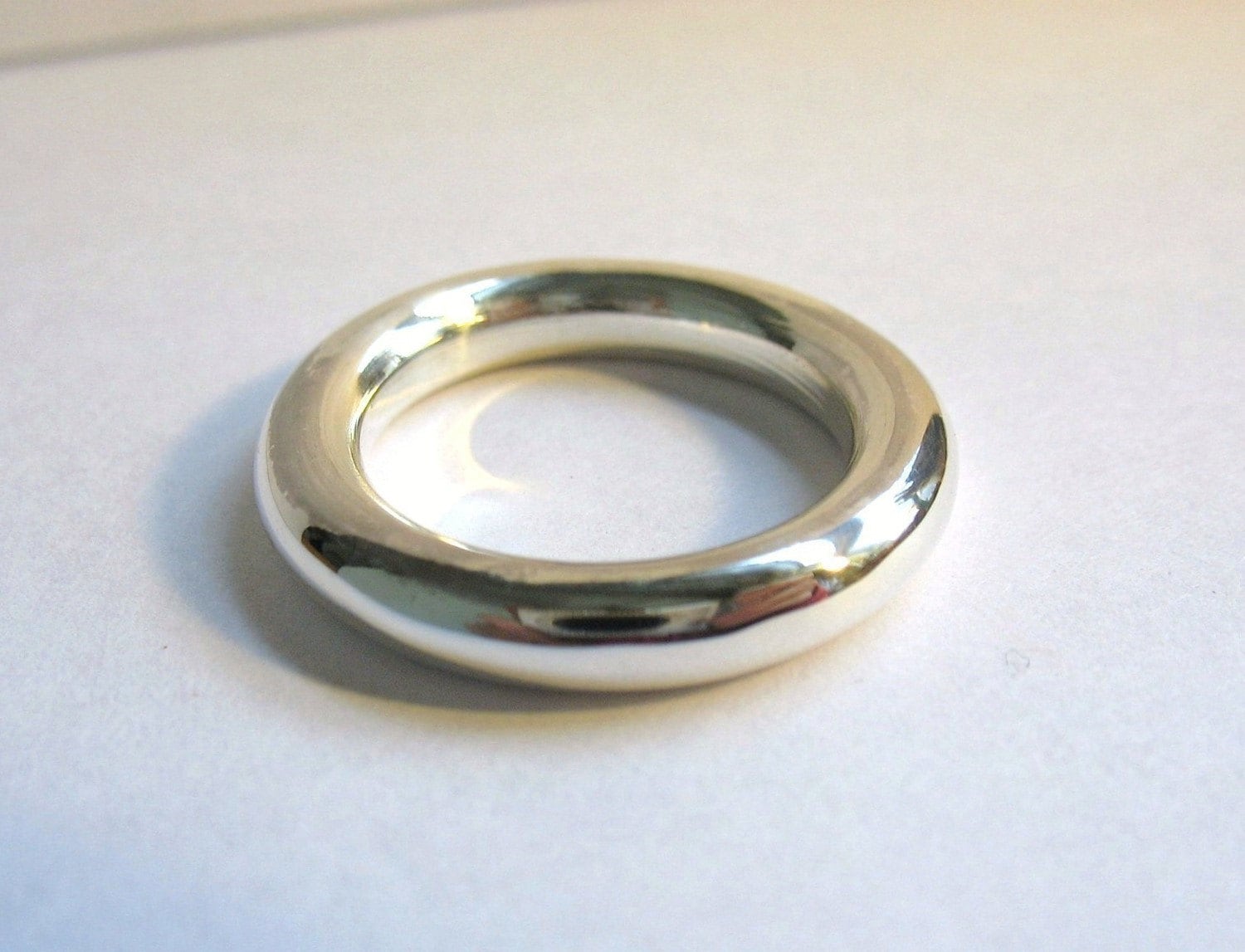 Silber Ring Silber Ring von CHenry