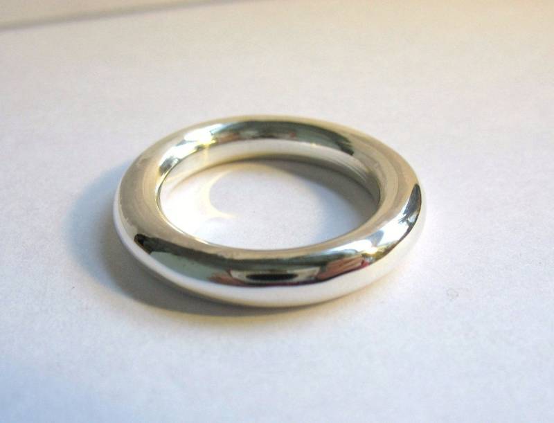 Silber Ring Silber Ring von CHenry