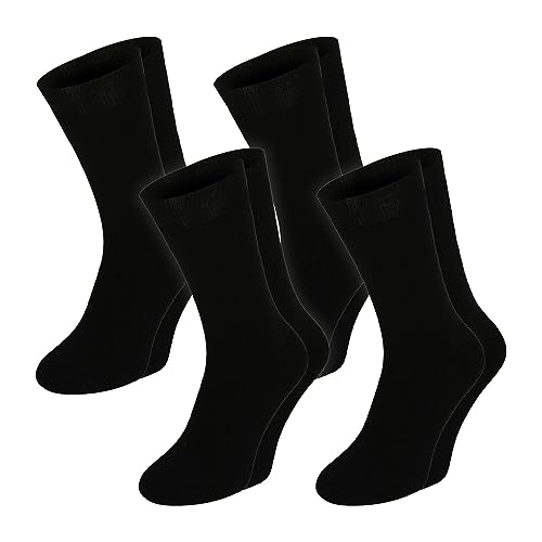 Chili Lifestyle THERMO SUPER warme Thermosocken 4 Paar Wintersocken bis minus 20 Grad Damen Herren 35-38 / 39-42 / 43-46 von CHiLI Lifestyle Socks