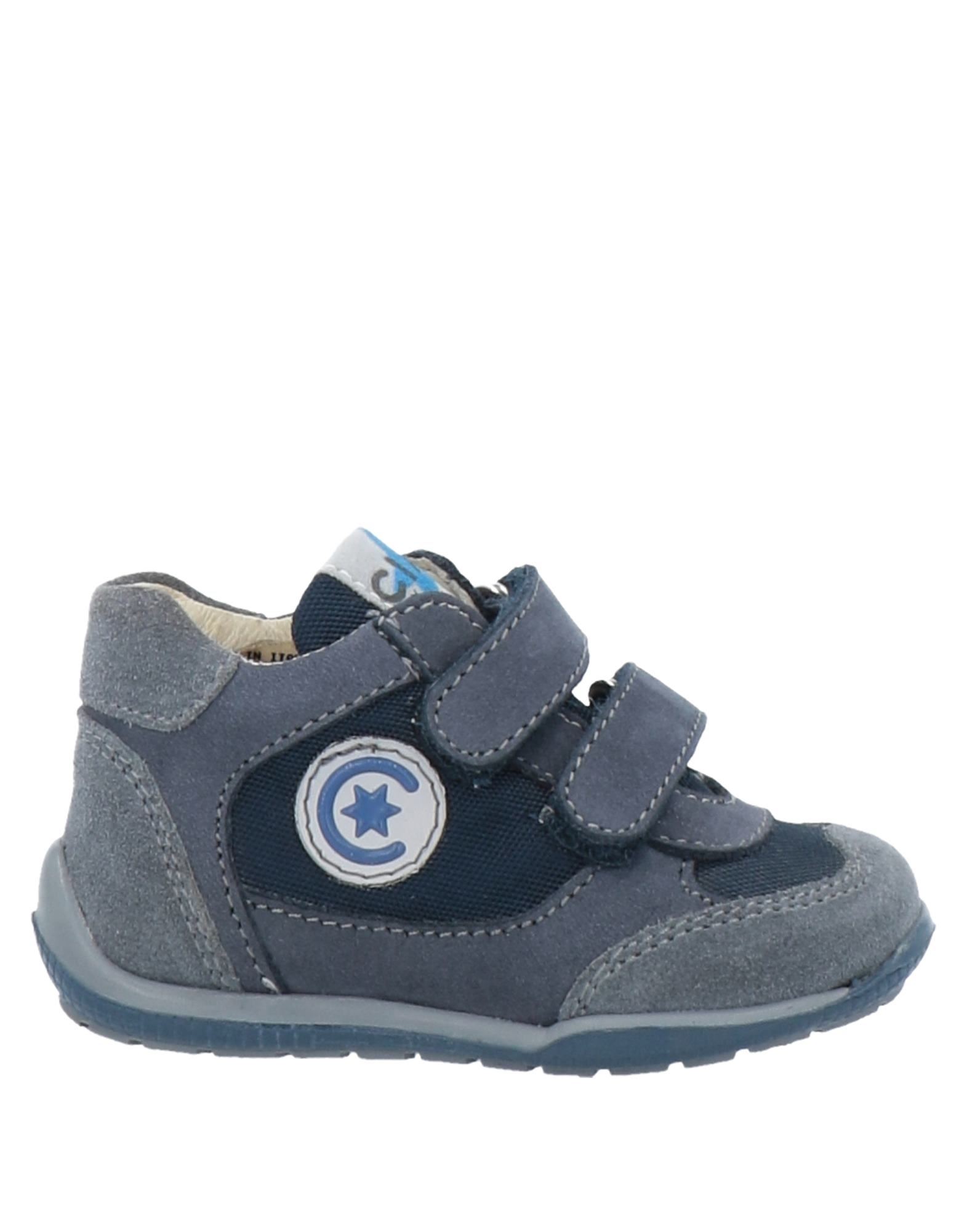 CIAO BIMBI Sneakers Kinder Nachtblau von CIAO BIMBI