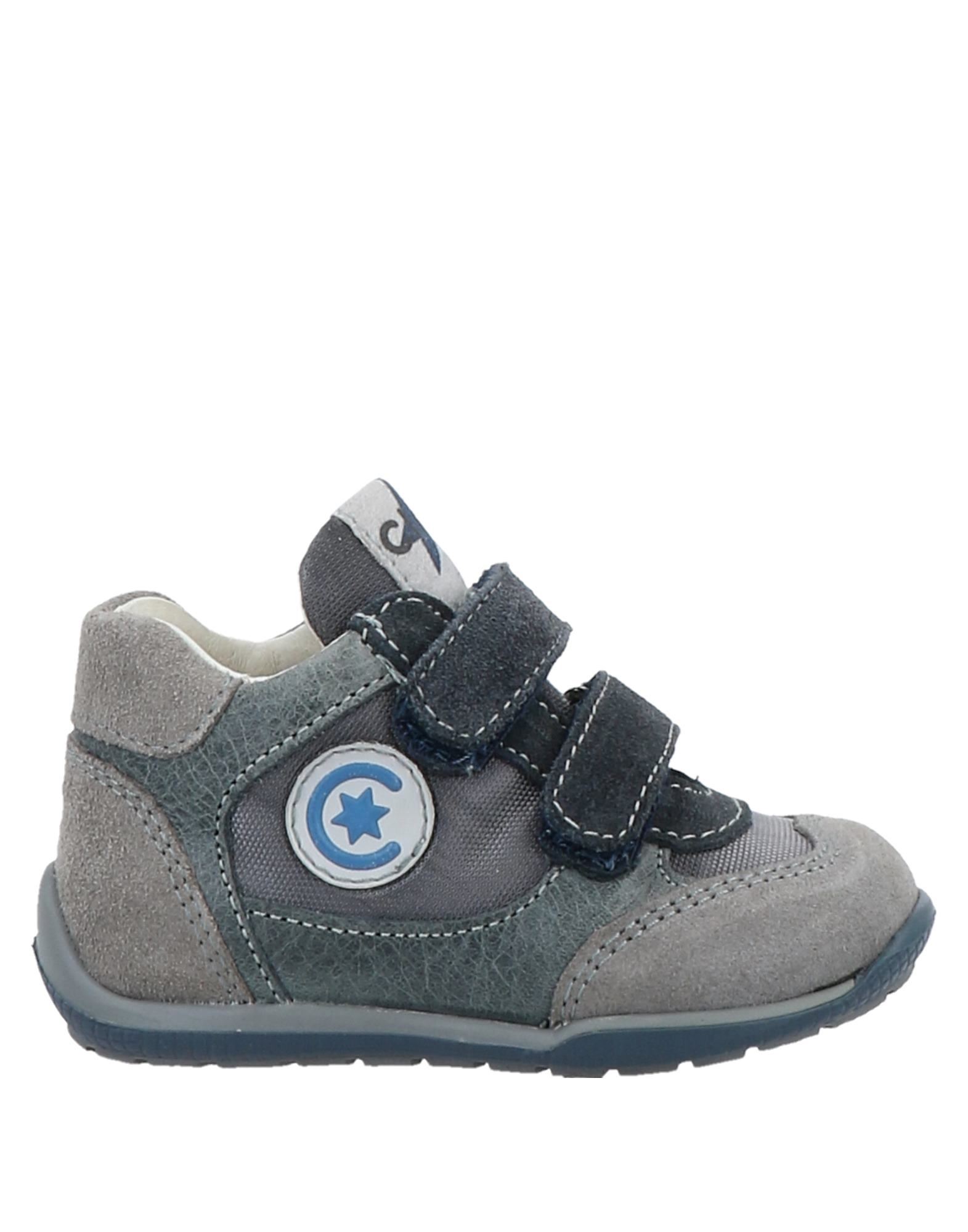 CIAO BIMBI Sneakers Kinder Grau von CIAO BIMBI