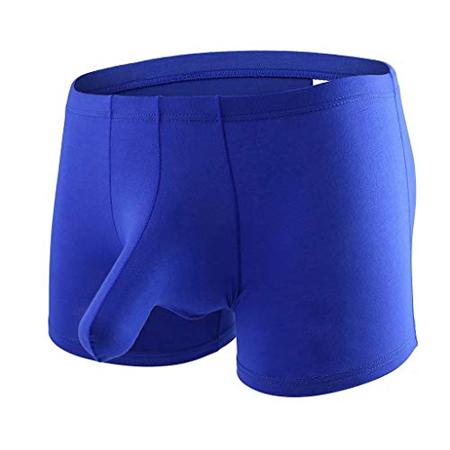 M-2XL Elefanten Nase Boxershorts Herren Underpants Männer Unterhose Unterwäsche Briefs Underwear Panties Unterhosen Retroshorts CICIYONER von CICIYONER-Herren unterhosen bademode