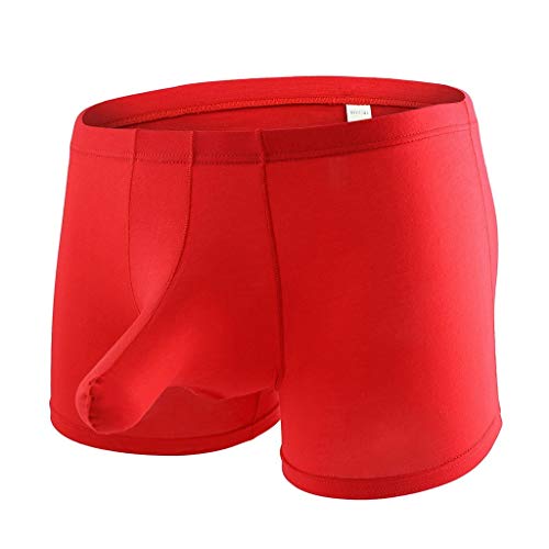 M-2XL Elefanten Nase Boxershorts Herren Underpants Männer Unterhose Unterwäsche Briefs Underwear Panties Unterhosen Retroshorts CICIYONER von CICIYONER-Herren unterhosen bademode