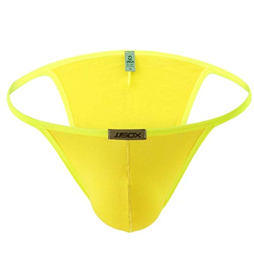 M-XL Herren Strings Sexy Slips Unterwäsche Männer Unterhose Briefs Underwear Panties Unterhosen Retroshorts Underpants CICIYONER M-XL Herren Strings Sexy Slips Unterwäsche Männer Unterhose Briefs Underwear Panties Unterhosen Retroshorts Underpants CICIYONER von CICIYONER-Herren unterhosen bademode