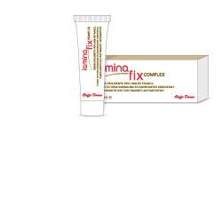 Treatment Lamina Fix Complex For Hardener Nails In Cream 10 ml Treatment Lamina Fix Complex For Hardener Nails In Cream 10 ml von CIEFFE DERMA
