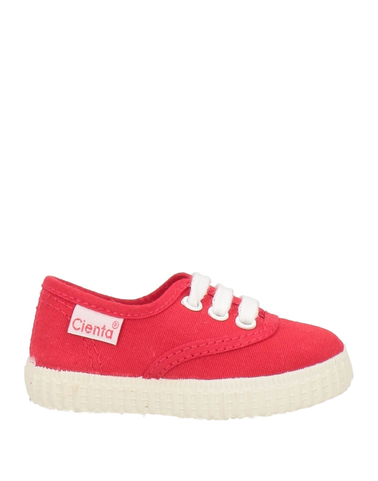 CIENTA Sneakers Kinder Rot von CIENTA