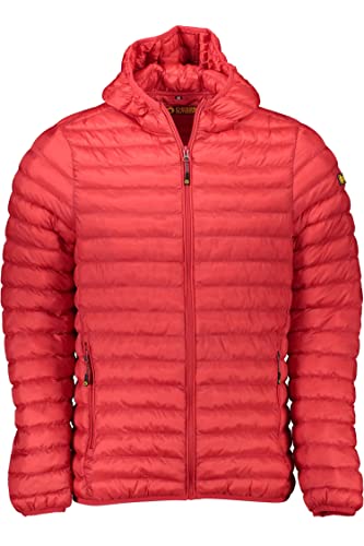 CIESSE OUTDOOR Stone Daunenjacke Harren ROT 500 L von CIESSE OUTDOOR