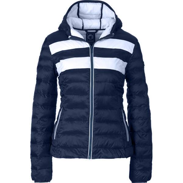 CIESSE PIUMINI Damen Daunenjacke KEMA von CIESSE PIUMINI