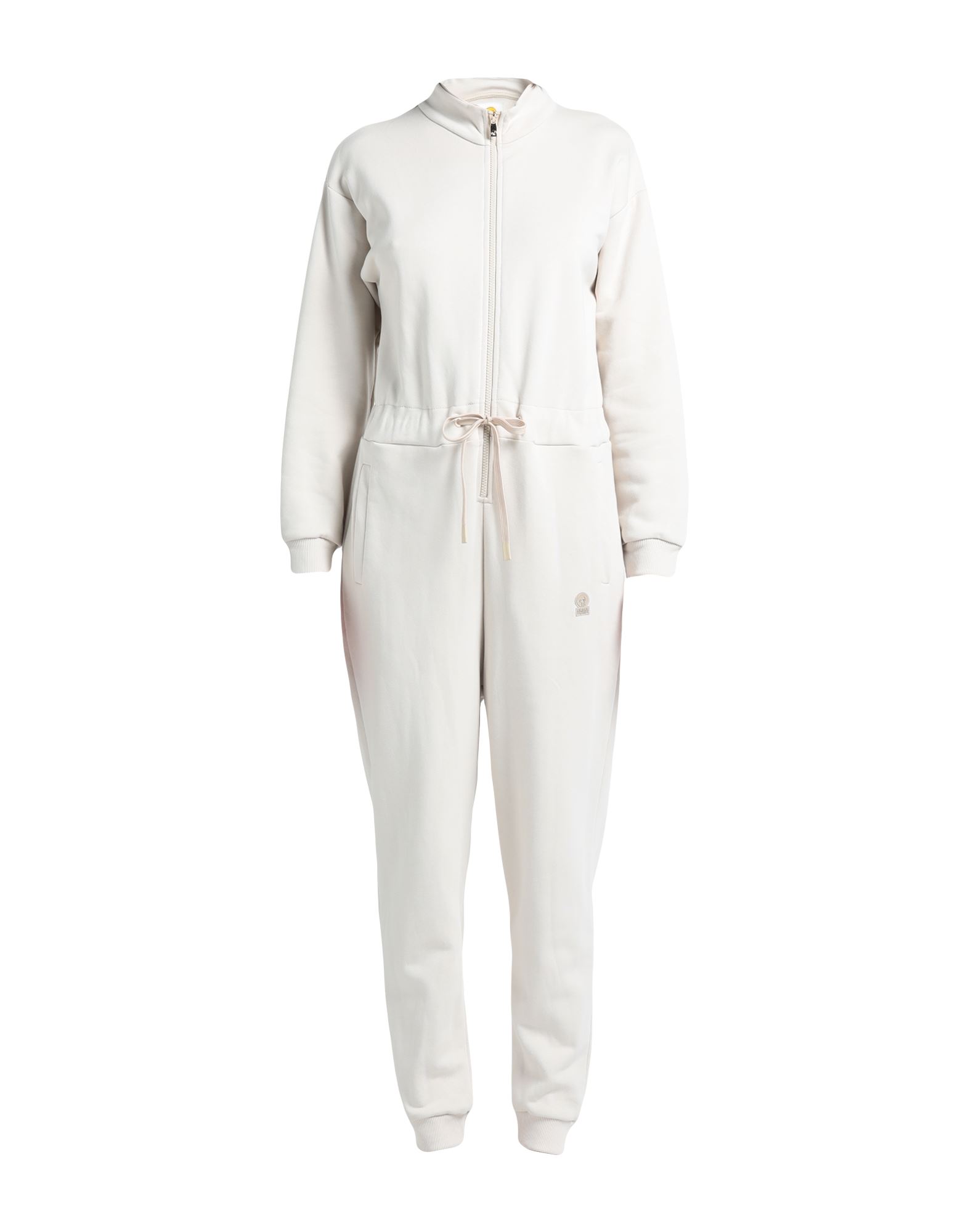 CIESSE PIUMINI Jumpsuit Damen Beige von CIESSE PIUMINI