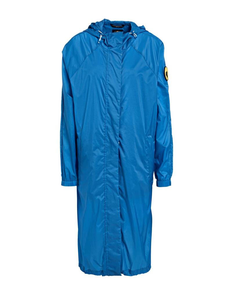 CIESSE PIUMINI Jacke, Mantel & Trenchcoat Damen Blaugrau von CIESSE PIUMINI