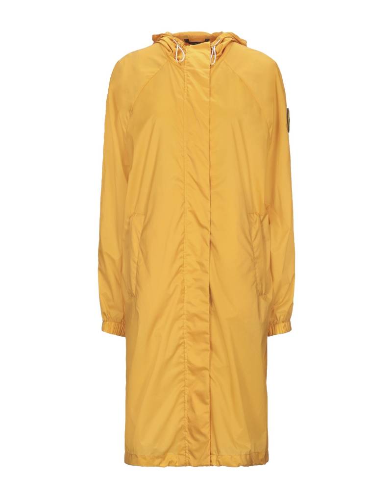 CIESSE PIUMINI Jacke, Mantel & Trenchcoat Damen Pfirsich von CIESSE PIUMINI