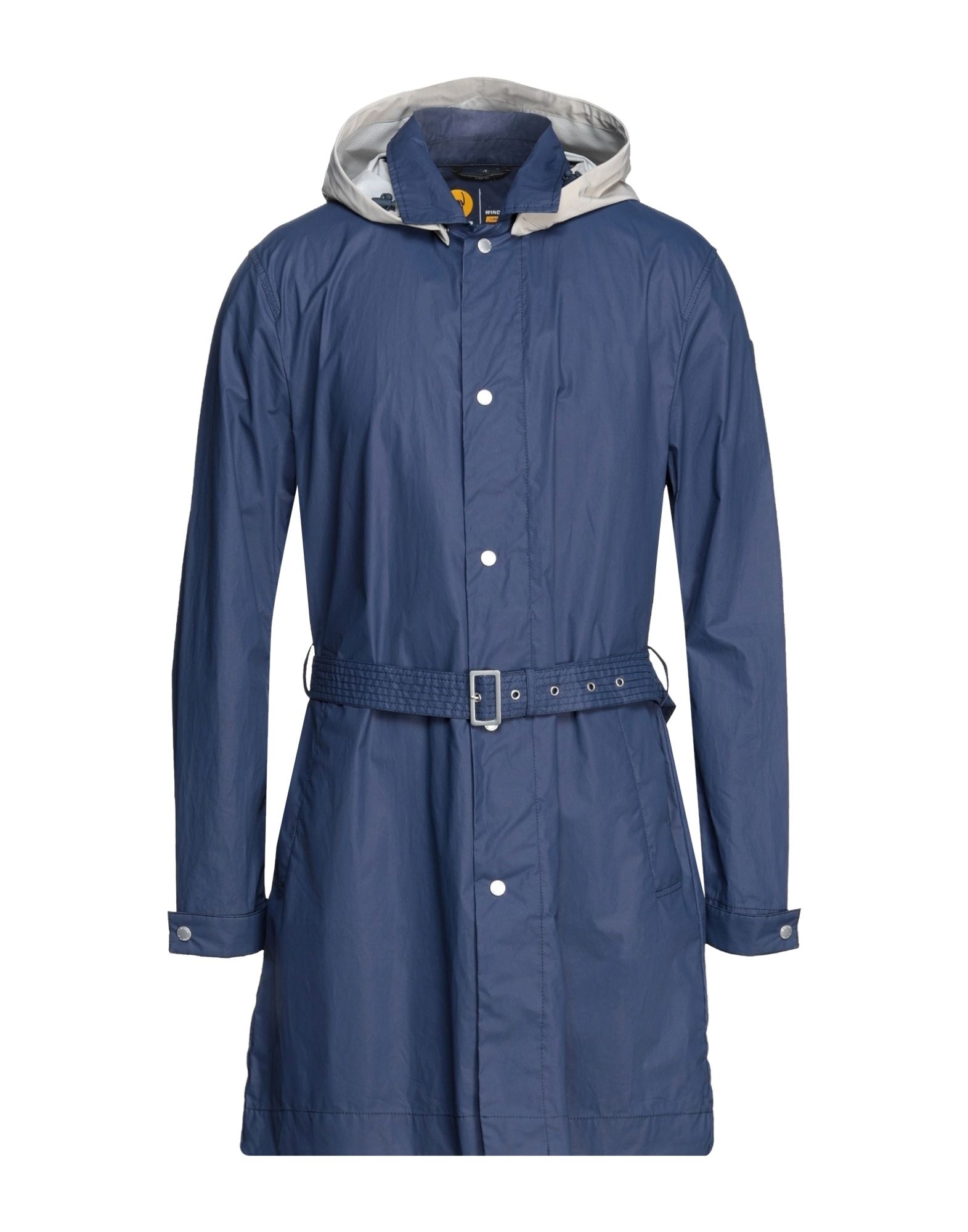 CIESSE PIUMINI Jacke, Mantel & Trenchcoat Herren Nachtblau von CIESSE PIUMINI