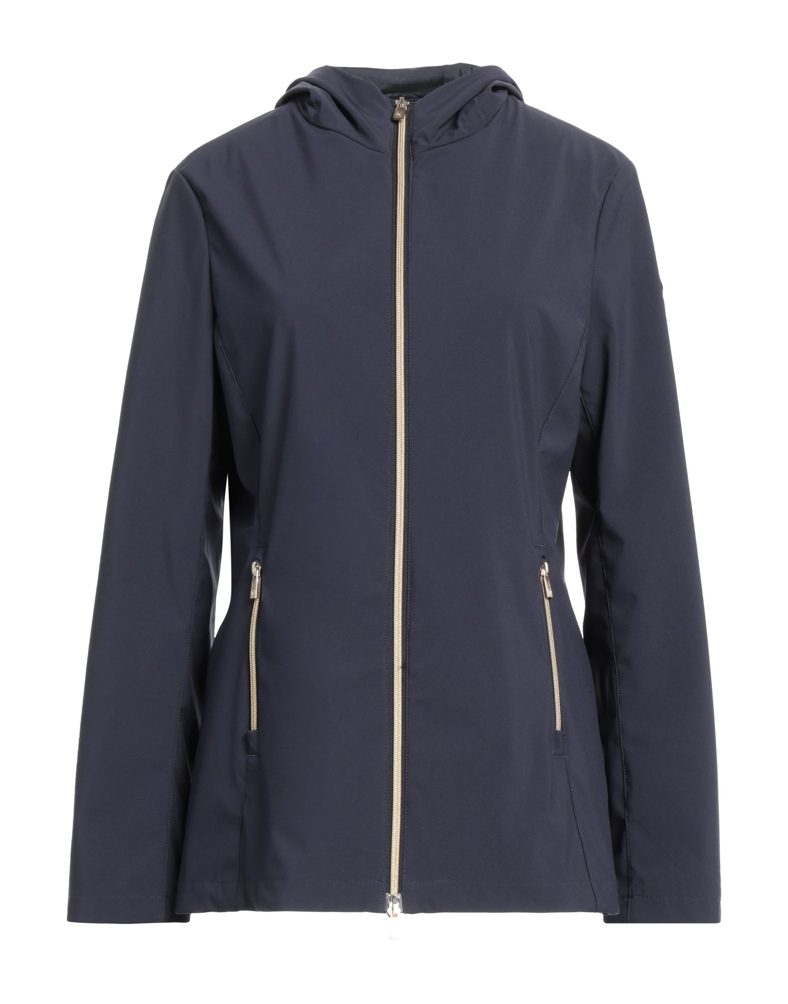 CIESSE PIUMINI Jacke & Anorak Damen Nachtblau von CIESSE PIUMINI