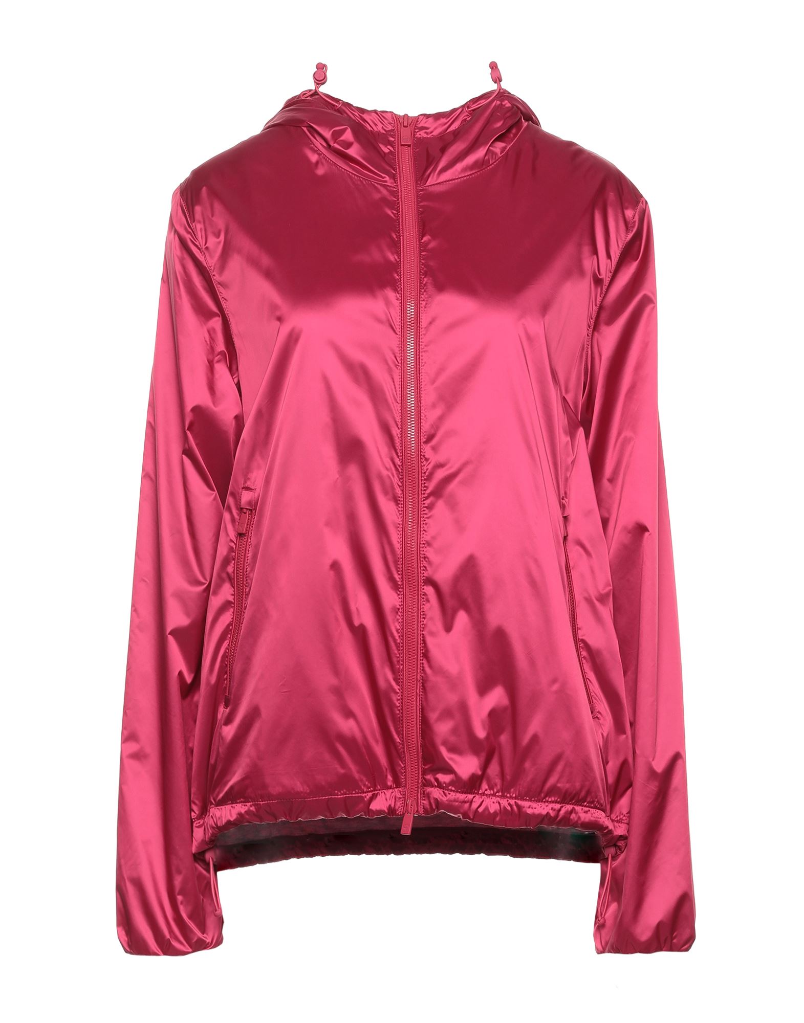 CIESSE PIUMINI Jacke & Anorak Damen Purpur von CIESSE PIUMINI