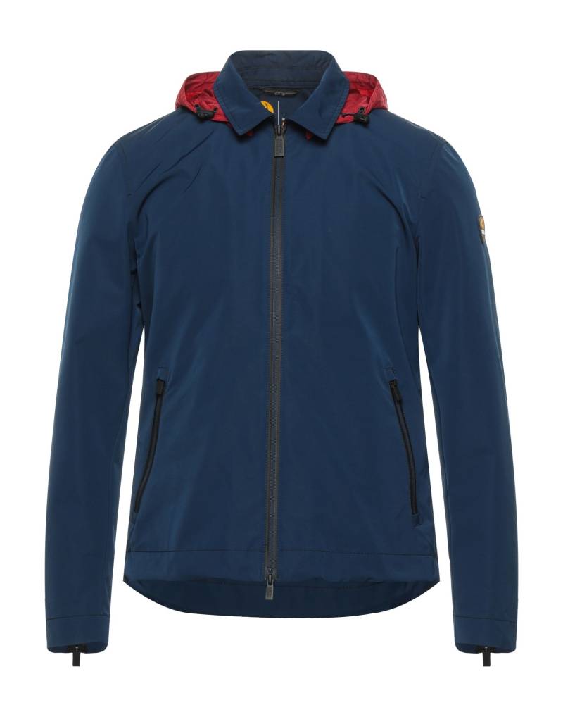 CIESSE PIUMINI Jacke & Anorak Herren Nachtblau von CIESSE PIUMINI