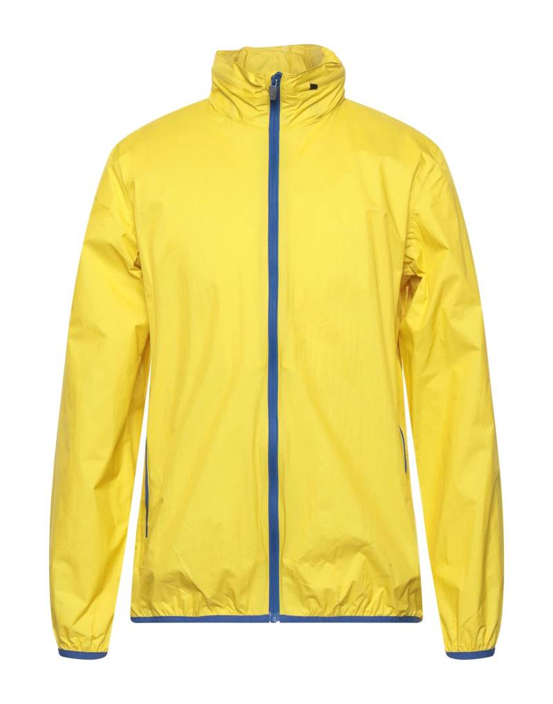 CIESSE PIUMINI Jacke & Anorak Herren Gelb von CIESSE PIUMINI