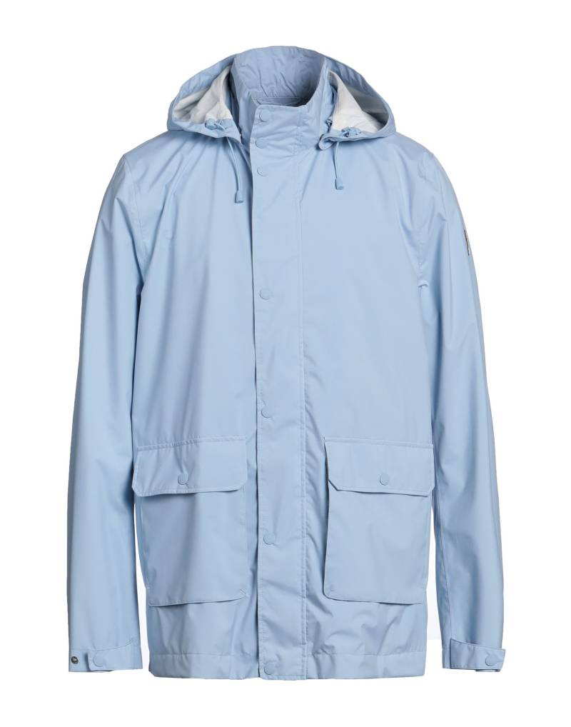 CIESSE PIUMINI Jacke & Anorak Herren Hellblau von CIESSE PIUMINI