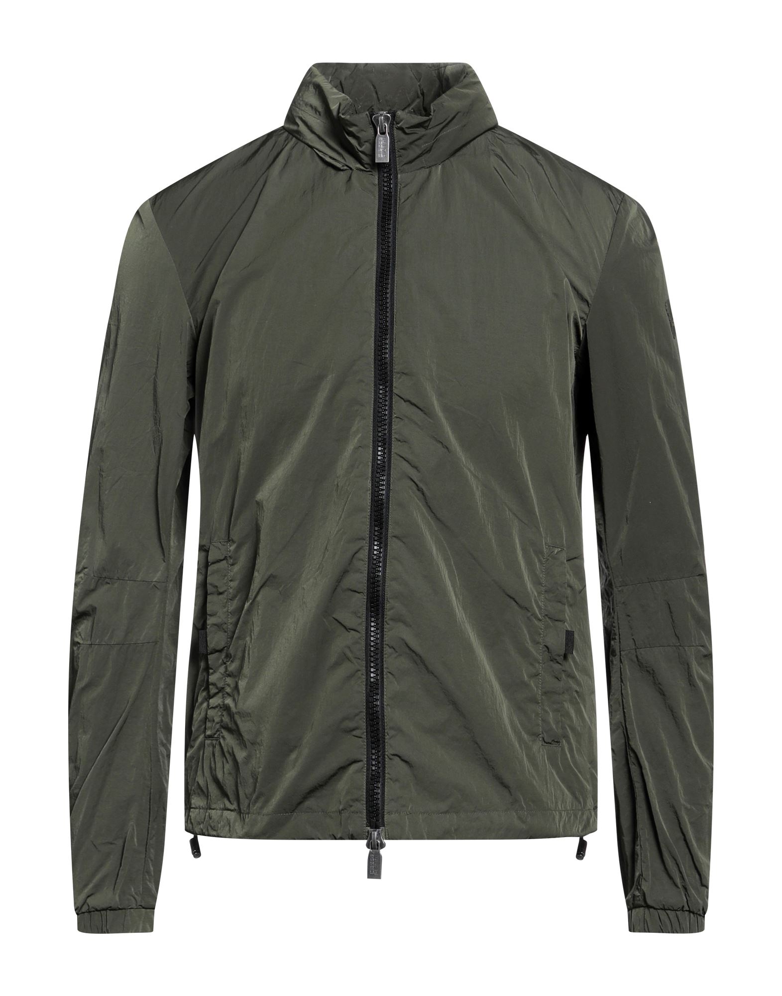 CIESSE PIUMINI Jacke & Anorak Herren Militärgrün von CIESSE PIUMINI