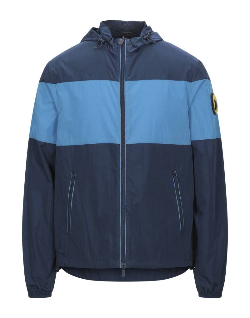 CIESSE PIUMINI Jacke & Anorak Herren Nachtblau von CIESSE PIUMINI