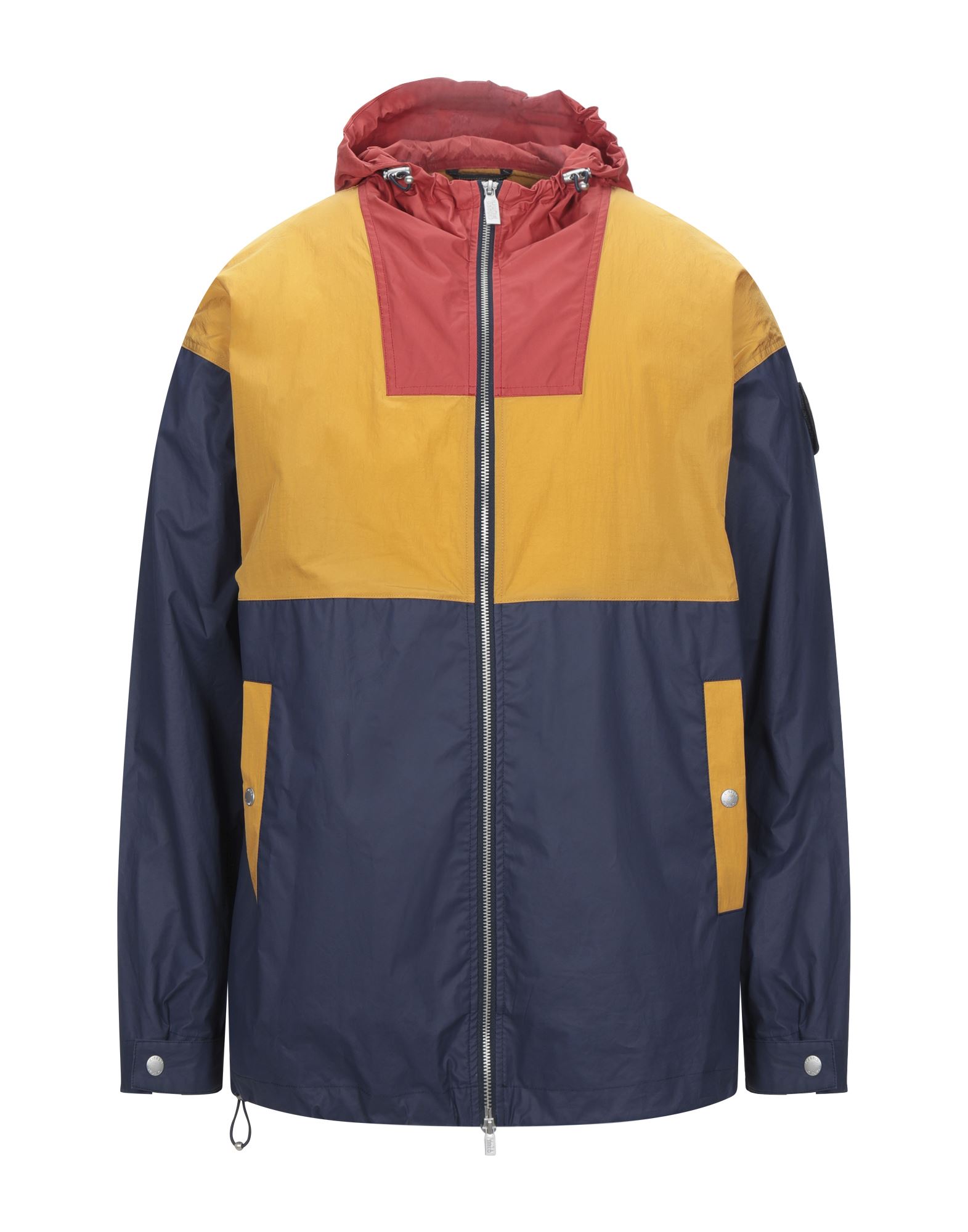 CIESSE PIUMINI Jacke & Anorak Herren Ringelblume CIESSE PIUMINI Jacke & Anorak Herren Ringelblume von CIESSE PIUMINI