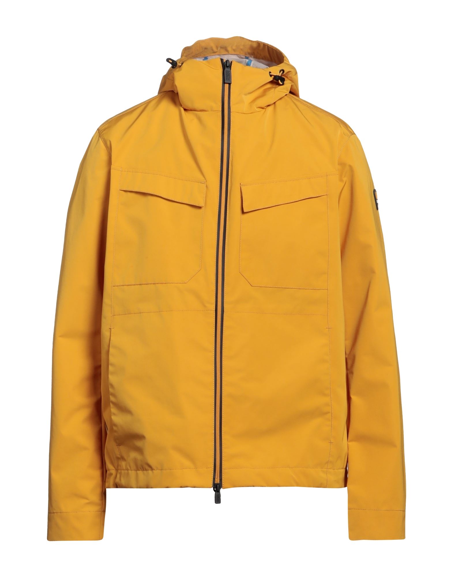 CIESSE PIUMINI Jacke & Anorak Herren Ocker von CIESSE PIUMINI