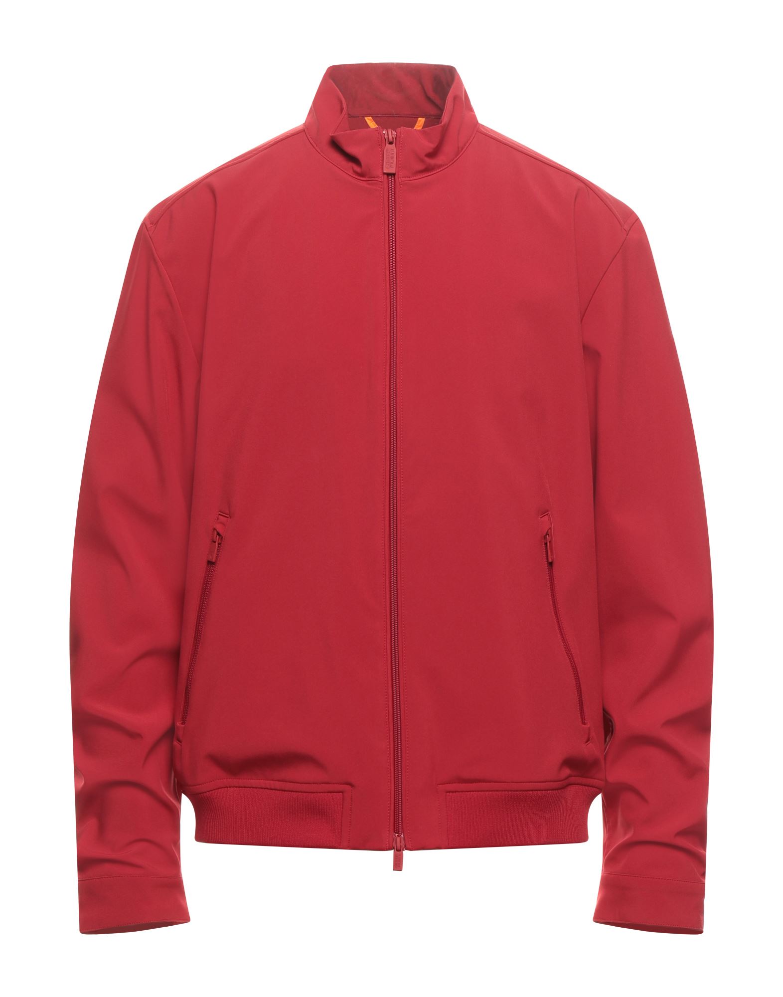 CIESSE PIUMINI Jacke & Anorak Herren Rot von CIESSE PIUMINI