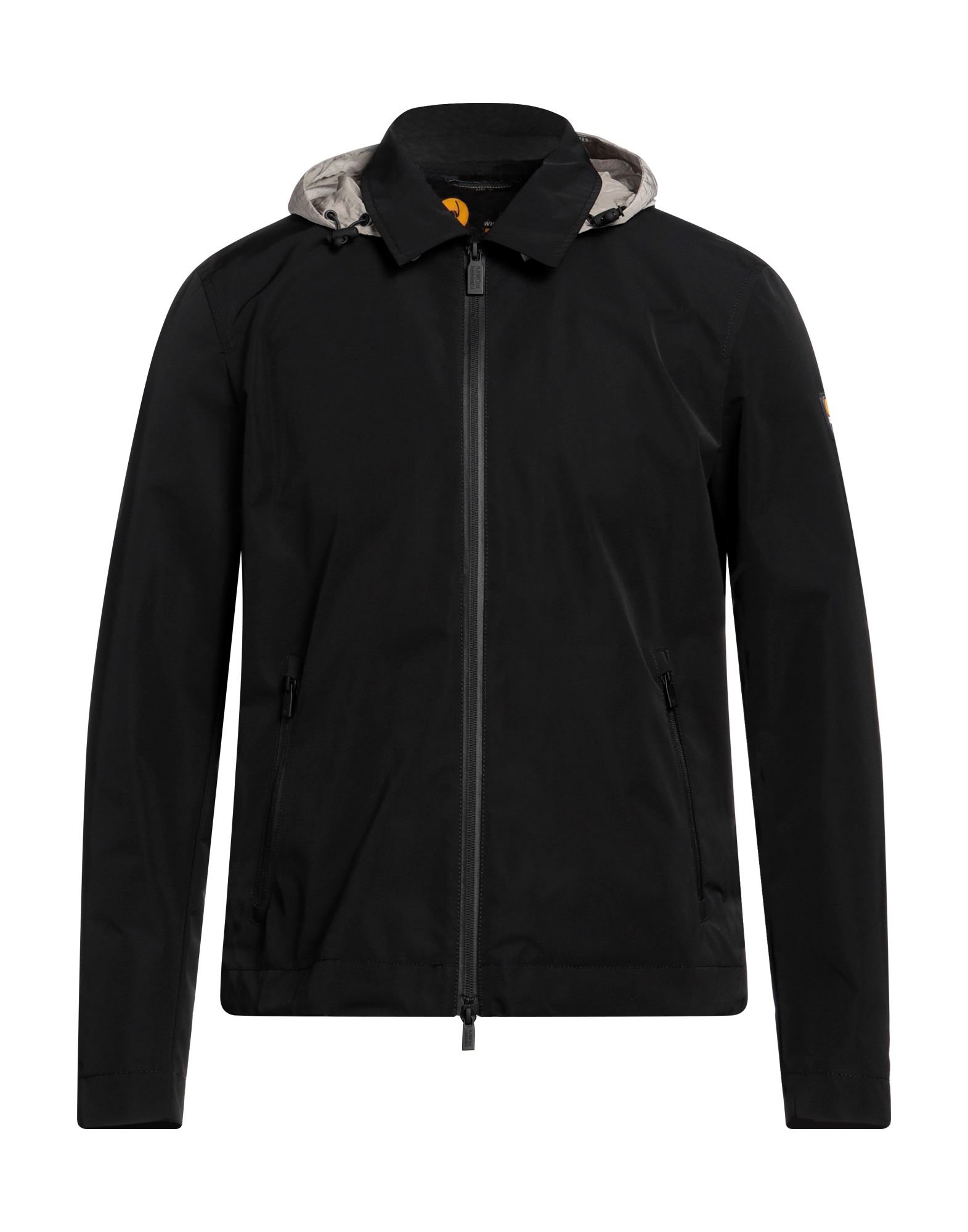 CIESSE PIUMINI Jacke & Anorak Herren Schwarz von CIESSE PIUMINI