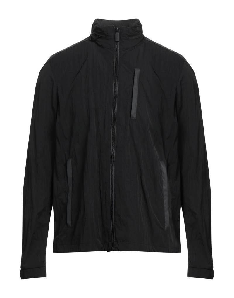 CIESSE PIUMINI Jacke & Anorak Herren Schwarz von CIESSE PIUMINI