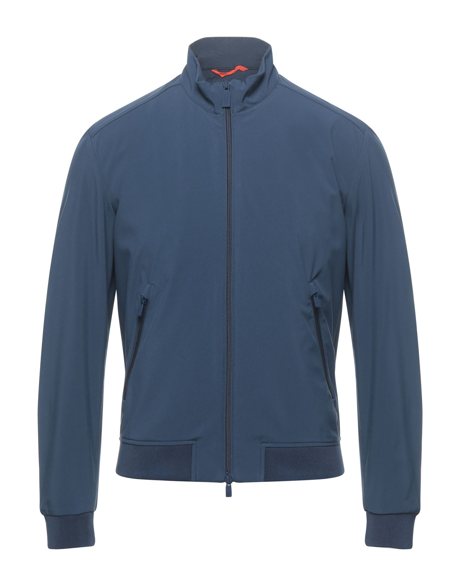 CIESSE PIUMINI Jacke & Anorak Herren Taubenblau von CIESSE PIUMINI