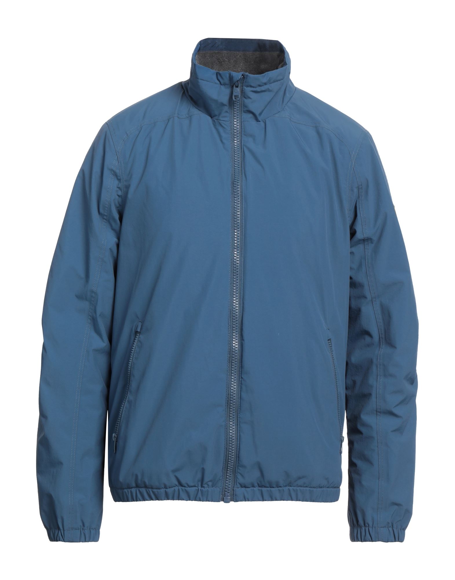 CIESSE PIUMINI Jacke & Anorak Herren Taubenblau CIESSE PIUMINI Jacke & Anorak Herren Taubenblau von CIESSE PIUMINI