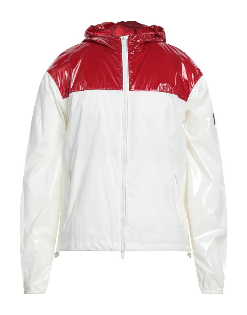 CIESSE PIUMINI Jacke & Anorak Herren Weiß von CIESSE PIUMINI