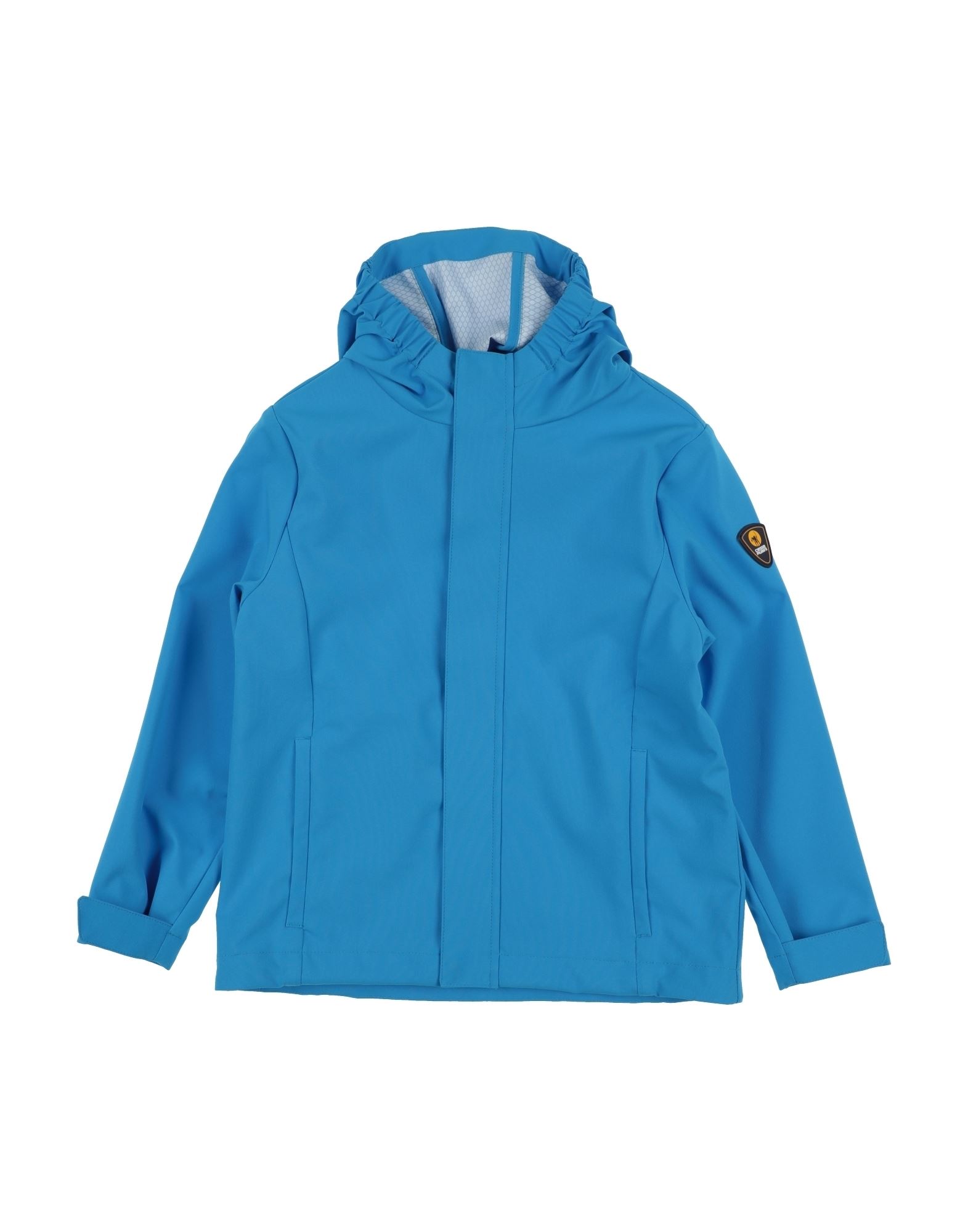 CIESSE PIUMINI Jacke & Anorak Kinder Azurblau von CIESSE PIUMINI