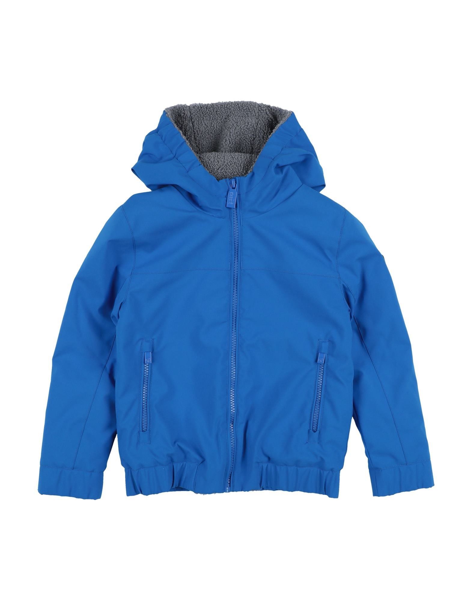 CIESSE PIUMINI Jacke & Anorak Kinder Azurblau von CIESSE PIUMINI