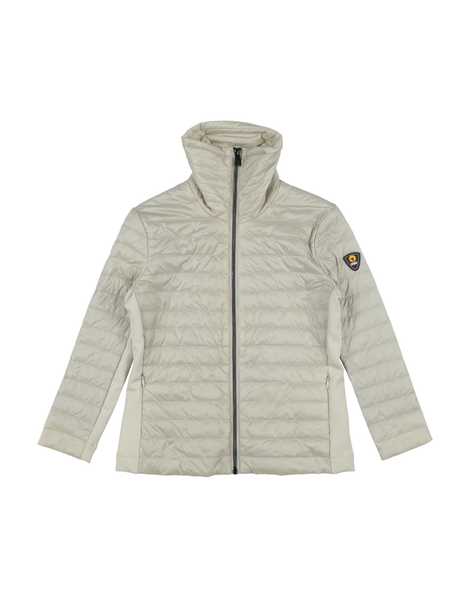 CIESSE PIUMINI Jacke & Anorak Kinder Beige von CIESSE PIUMINI