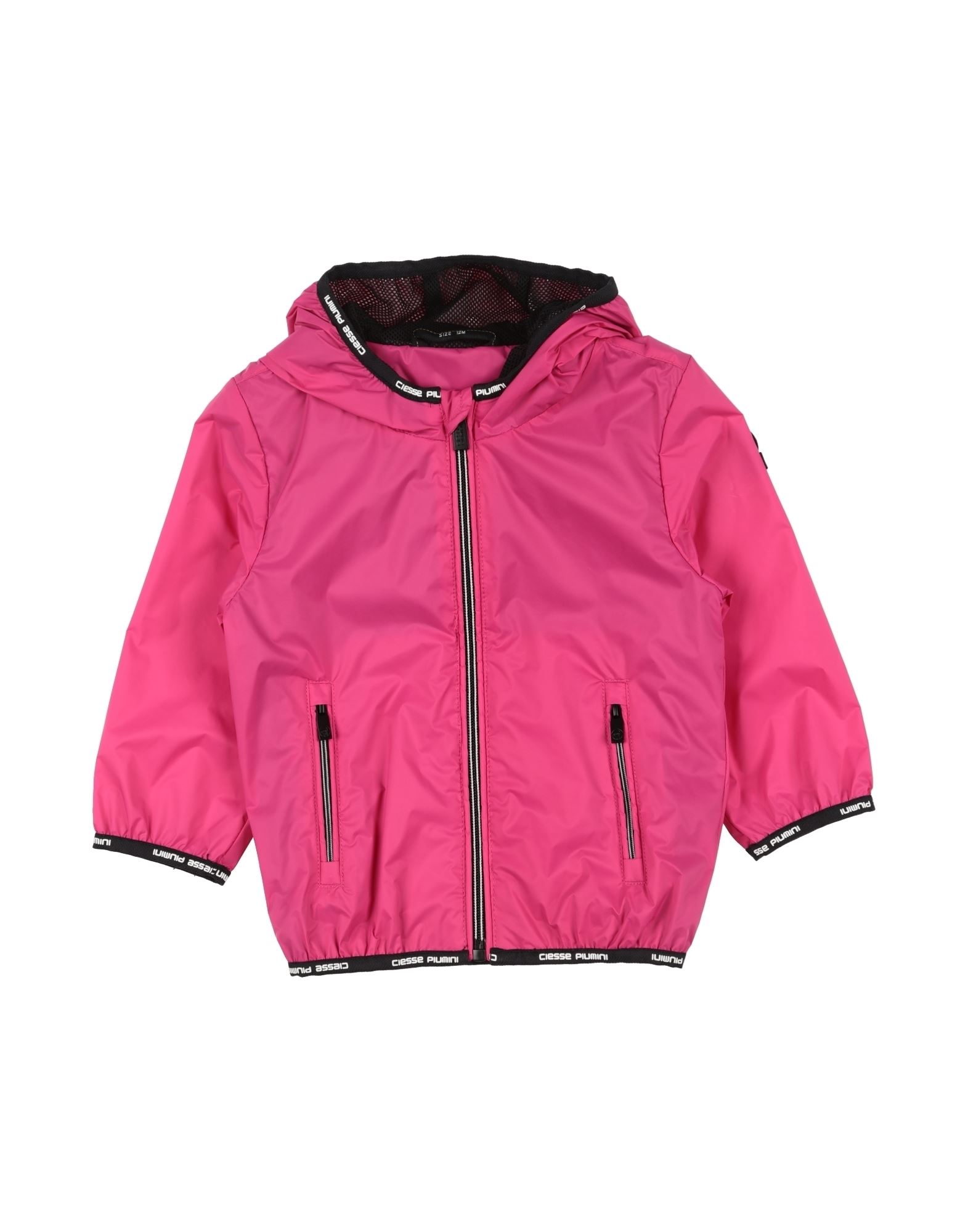 CIESSE PIUMINI Jacke & Anorak Kinder Fuchsia von CIESSE PIUMINI