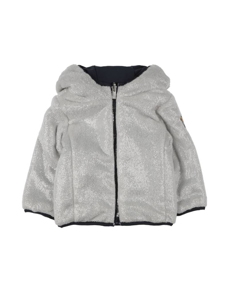 CIESSE PIUMINI Jacke & Anorak Kinder Hellgrau von CIESSE PIUMINI